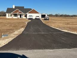 Best Stamped Concrete Driveways  in Quitman, TX